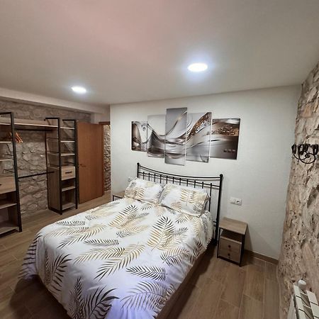 Casa De La Serra 勃朗峰 外观 照片