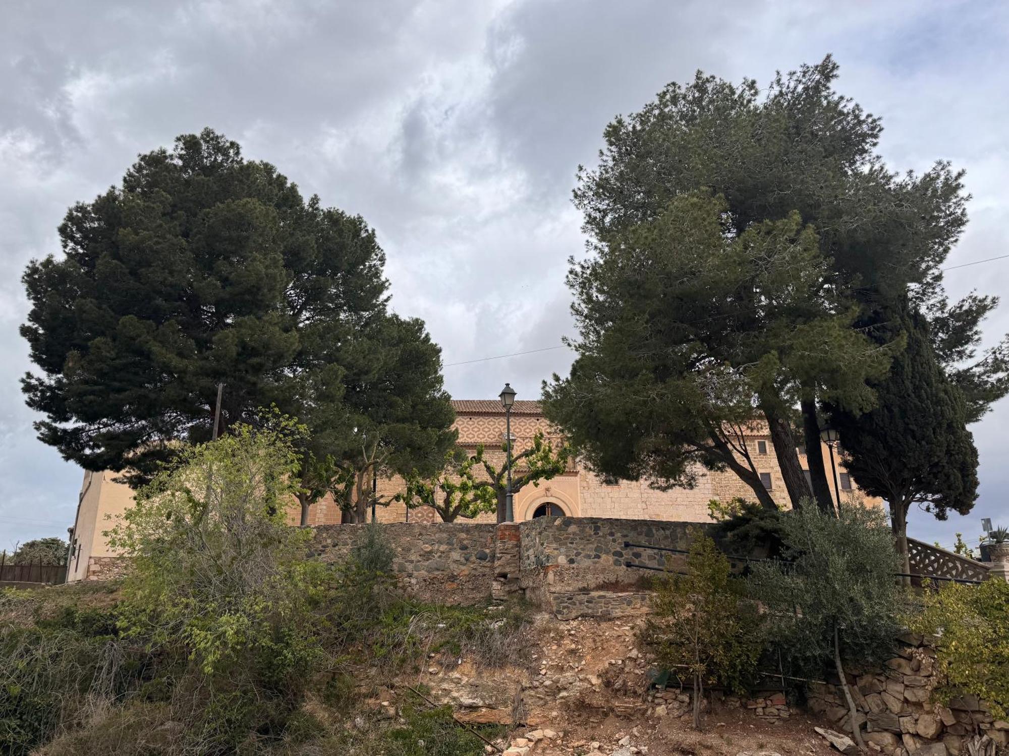 Casa De La Serra 勃朗峰 外观 照片