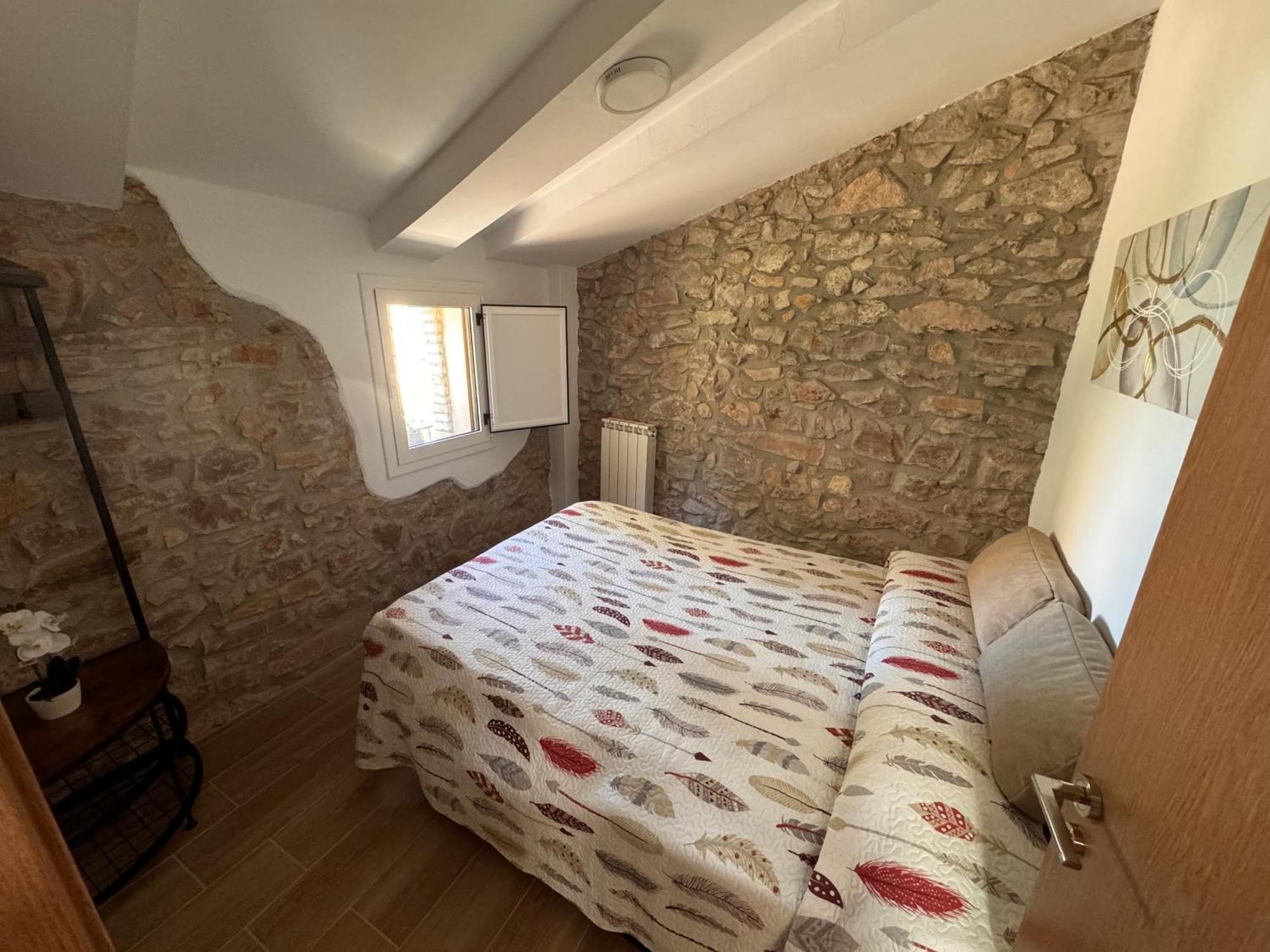 Casa De La Serra 勃朗峰 外观 照片